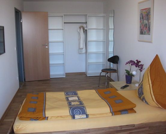 Möblierte Mietwohnung: 81737 München Ost – ca. 55 qm - Objekt Nr.: 27615 - Bild 7