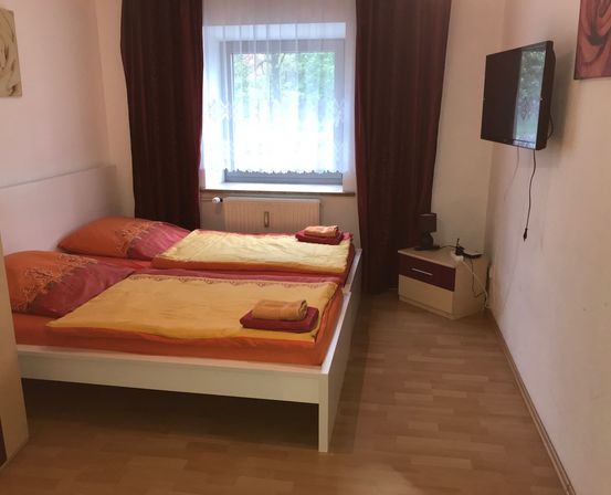Möblierte Mietwohnung: 81379 München Süd – ca. 50 qm - Objekt Nr.: 10008 - Bild 4
