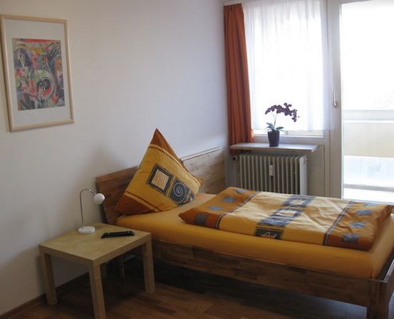 Möblierte Mietwohnung: 81737 München Ost – ca. 55 qm - Objekt Nr.: 27615 - Bild 10