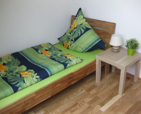 Möblierte Mietwohnung: 81379 München Süd – ca. 60 qm - Objekt Nr.: 18408 - Bild 5