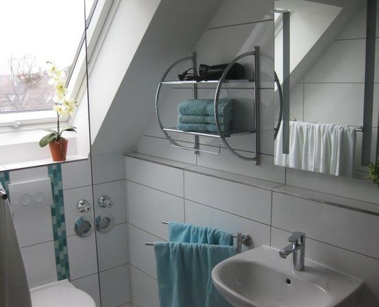 Möblierte Mietwohnung: 81379 München Süd – ca. 60 qm - Objekt Nr.: 18408 - Bild 9