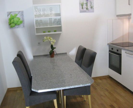 Möblierte Mietwohnung: 81737 München Ost – ca. 55 qm - Objekt Nr.: 26415 - Bild 13