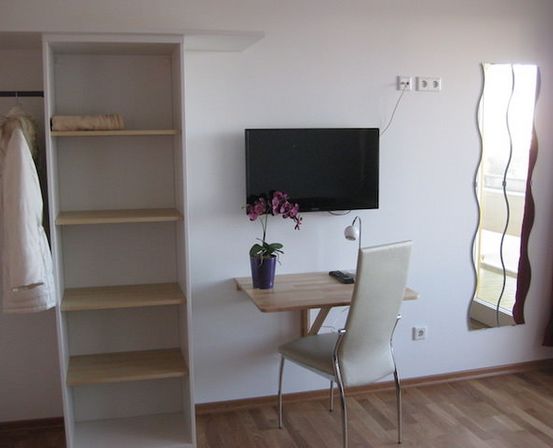 Möblierte Mietwohnung: 81737 München Ost – ca. 55 qm - Objekt Nr.: 27615 - Bild 11