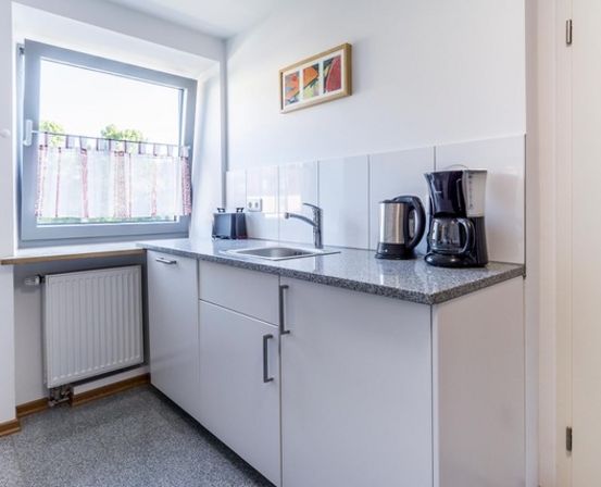 Möblierte Mietwohnung: 81379 München Süd – ca. 50 qm - Objekt Nr.: 14208 - Bild 8