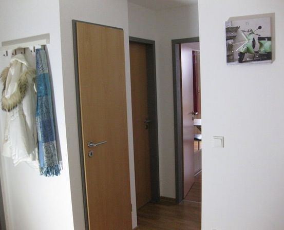 Möblierte Mietwohnung: 81737 München Ost – ca. 55 qm - Objekt Nr.: 26415 - Bild 16