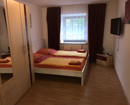 Möblierte Mietwohnung: 81379 München Süd – ca. 50 qm - Objekt Nr.: 10008 - Bild 6
