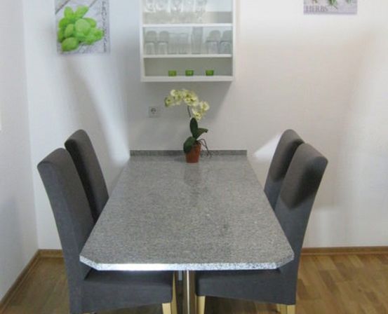 Möblierte Mietwohnung: 81737 München Ost – ca. 55 qm - Objekt Nr.: 26415 - Bild 14