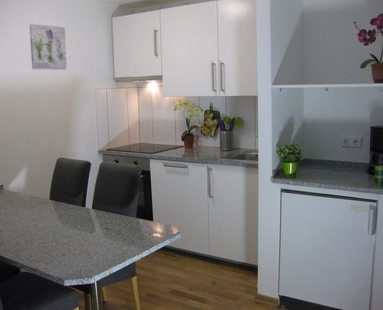 Möblierte Mietwohnung: 81737 München Ost – ca. 55 qm - Objekt Nr.: 26415 - Bild 24