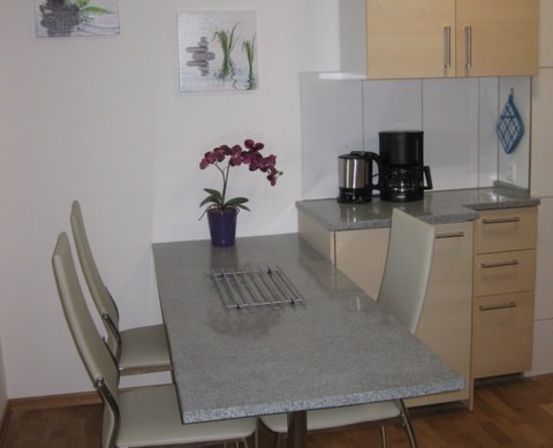 Möblierte Mietwohnung: 81737 München Ost – ca. 55 qm - Objekt Nr.: 27615 - Bild 13