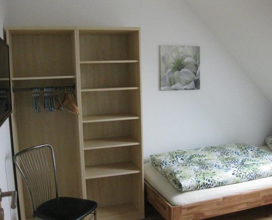 Möblierte Mietwohnung: 81379 München Süd – ca. 60 qm - Objekt Nr.: 18408 - Bild 4