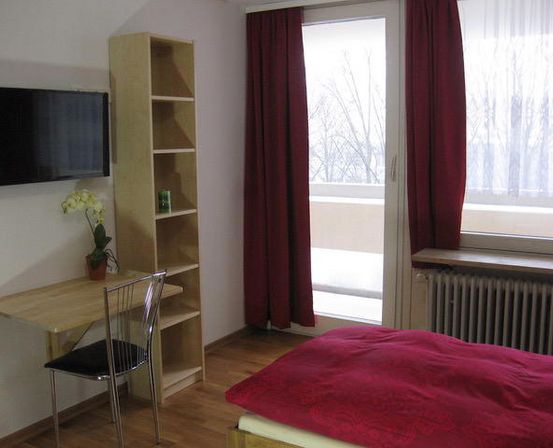 Möblierte Mietwohnung: 81737 München Ost – ca. 55 qm - Objekt Nr.: 26415 - Bild 10