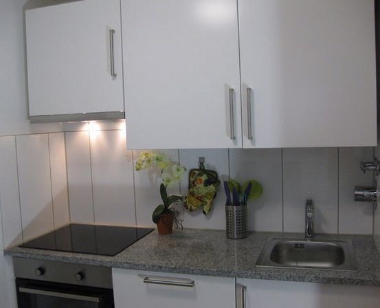 Möblierte Mietwohnung: 81737 München Ost – ca. 55 qm - Objekt Nr.: 26415 - Bild 6