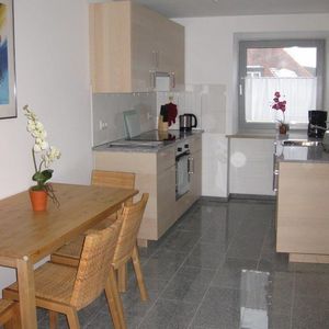 Apartment for rent: 81379 Munich South – ca. 50 qm - Objekt Nr.: 16308