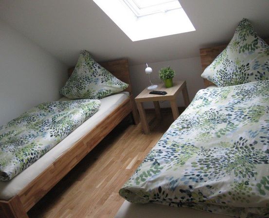 Möblierte Mietwohnung: 81379 München Süd – ca. 60 qm - Objekt Nr.: 18408 - Bild 3