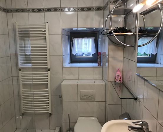Möblierte Mietwohnung: 81379 München Süd – ca. 50 qm - Objekt Nr.: 10008 - Bild 2