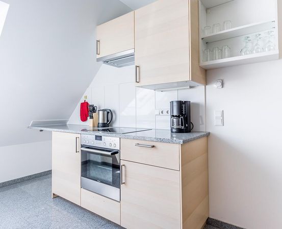 Möblierte Mietwohnung: 81379 München Süd – ca. 60 qm - Objekt Nr.: 18408 - Bild 6