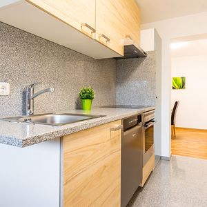 Apartment for rent: 81671 München Ost - ca. 40 qm - Objekt Nr.: 33220