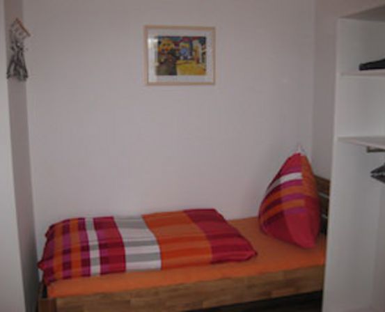 Möblierte Mietwohnung: 81737 München Ost – ca. 55 qm - Objekt Nr.: 26415 - Bild 19