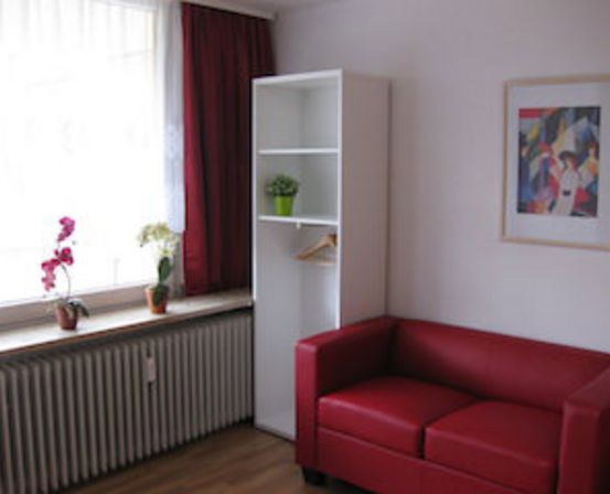 Möblierte Mietwohnung: 81737 München Ost – ca. 55 qm - Objekt Nr.: 26415 - Bild 23