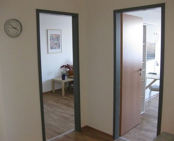 Möblierte Mietwohnung: 81737 München Ost – ca. 55 qm - Objekt Nr.: 27615 - Bild 2