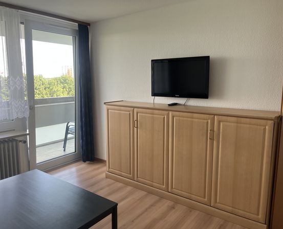 Möblierte Mietwohnung: 81737 München Ost – ca. 55 qm - Objekt Nr.: 19708 - Bild 9