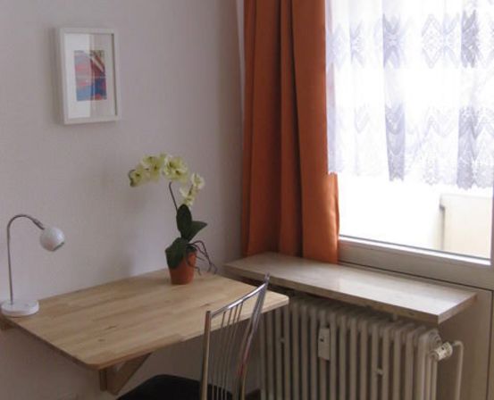 Möblierte Mietwohnung: 81737 München Ost – ca. 55 qm - Objekt Nr.: 26415 - Bild 9