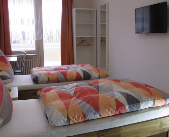 Möblierte Mietwohnung: 81737 München Ost – ca. 55 qm - Objekt Nr.: 26415 - Bild 3
