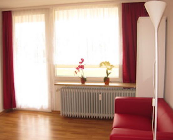 Möblierte Mietwohnung: 81737 München Ost – ca. 55 qm - Objekt Nr.: 27615 - Bild 5