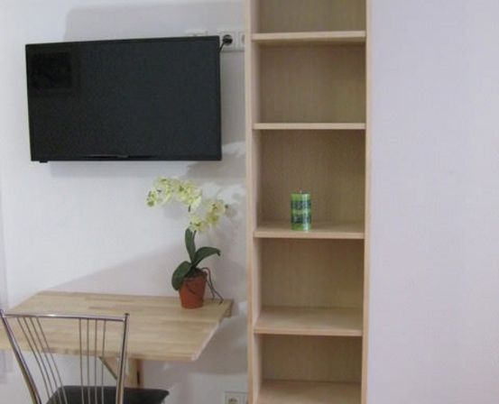 Möblierte Mietwohnung: 81737 München Ost – ca. 55 qm - Objekt Nr.: 26415 - Bild 11
