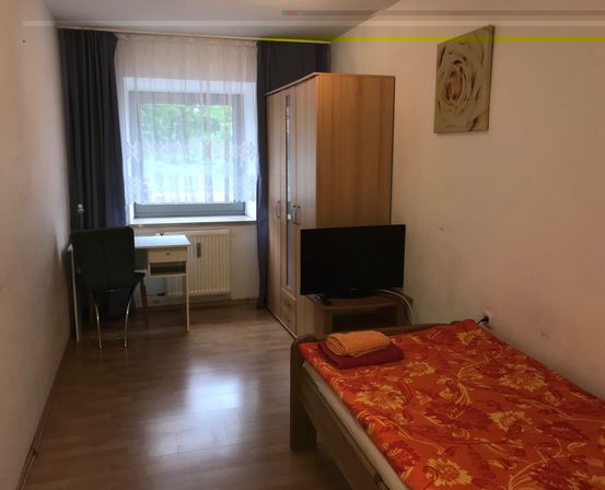 Möblierte Mietwohnung: 81379 München Süd – ca. 50 qm - Objekt Nr.: 10008 - Bild 7
