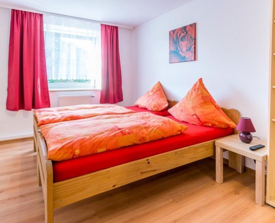 Möblierte Mietwohnung: 81379 München Süd – ca. 50 qm - Objekt Nr.: 13208 - Bild 1