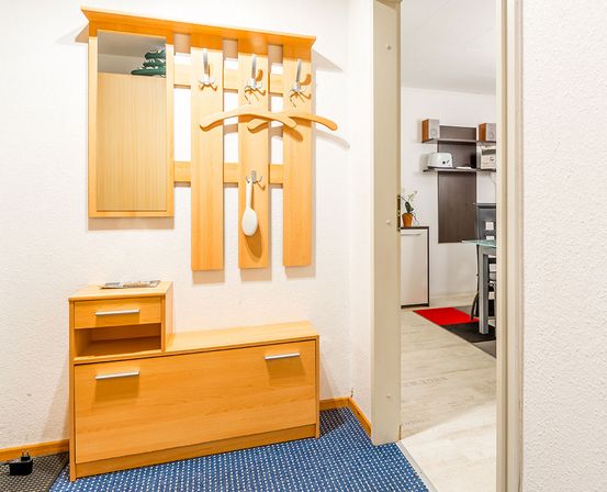 Möblierte Mietwohnung: 81737 München Ost – ca. 55 qm - Objekt Nr.: 51120 - Bild 11