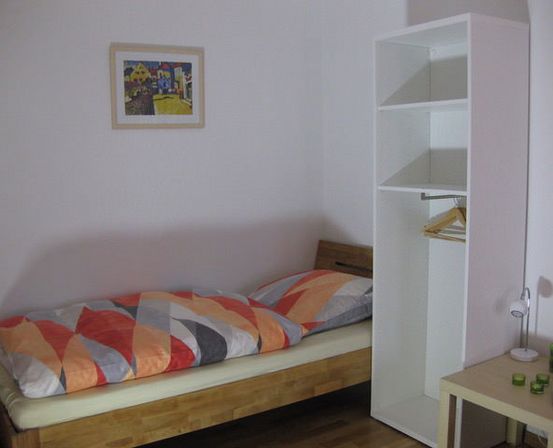 Möblierte Mietwohnung: 81737 München Ost – ca. 55 qm - Objekt Nr.: 26415 - Bild 2