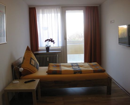Möblierte Mietwohnung: 81737 München Ost – ca. 55 qm - Objekt Nr.: 27615 - Bild 8