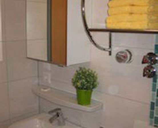 Möblierte Mietwohnung: 81737 München Ost – ca. 55 qm - Objekt Nr.: 26415 - Bild 22