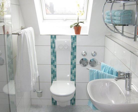 Möblierte Mietwohnung: 81379 München Süd – ca. 60 qm - Objekt Nr.: 18408 - Bild 2