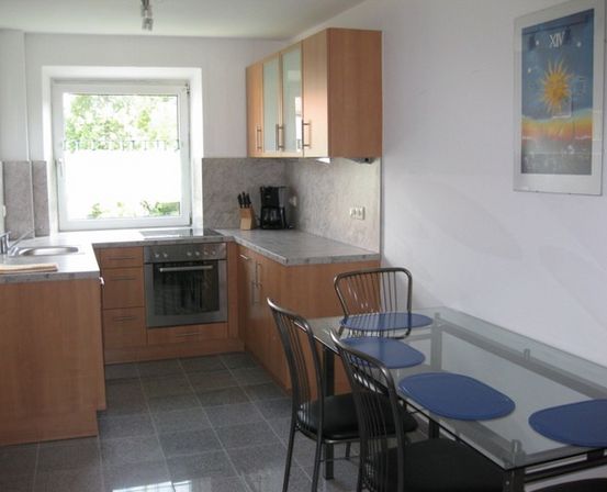 Möblierte Mietwohnung: 81379 München Süd – ca. 50 qm - Objekt Nr.: 15308 - Bild 3