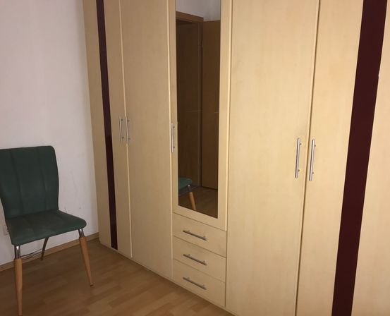 Möblierte Mietwohnung: 81379 München Süd – ca. 50 qm - Objekt Nr.: 10008 - Bild 5