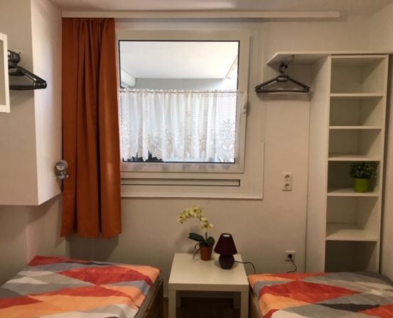 Möblierte Mietwohnung: 81735 München Ost - ca. 75 qm - Objekt Nr.: 25115 - Bild 3