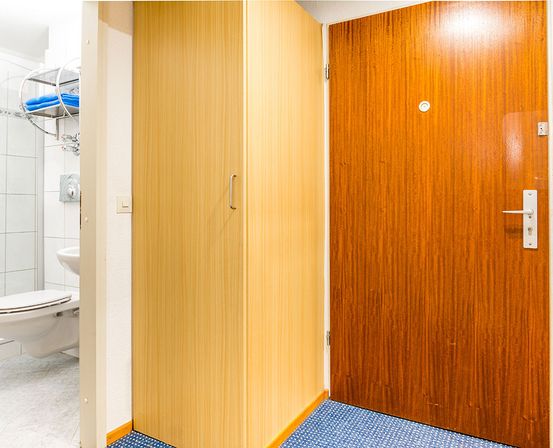 Möblierte Mietwohnung: 81737 München Ost – ca. 55 qm - Objekt Nr.: 51120 - Bild 12