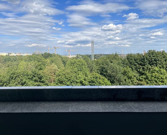 Möblierte Mietwohnung: 81737 München Ost – ca. 55 qm - Objekt Nr.: 19708 - Bild 11
